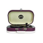 Проигрыватель Винила Alive Audio Vintage c Bluetooth (Blueberry Nights)
