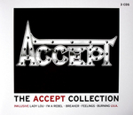 Accept / The Accept Collection (3CD)