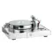 Acoustic Solid Vintage Full Exсlusive WTB230 AT740 Aluminium