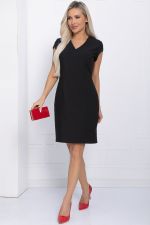Маленькое черное платье П12227-2 LT Collection