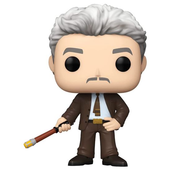 Фигурка Funko POP! Marvel. Loki: Mobius (896) 55742