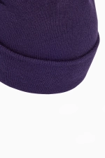 Шапка adidas Adicolor Classic - фиолетовый