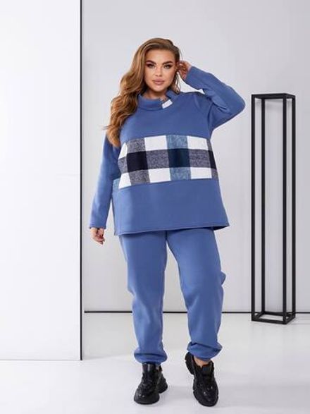 Костюм УК-1217-2 Fabrika