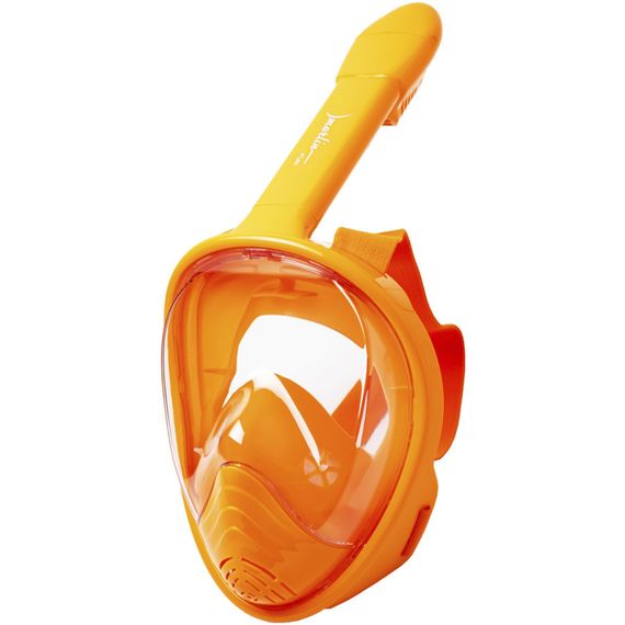 Маска Marlin FUN оранжевая