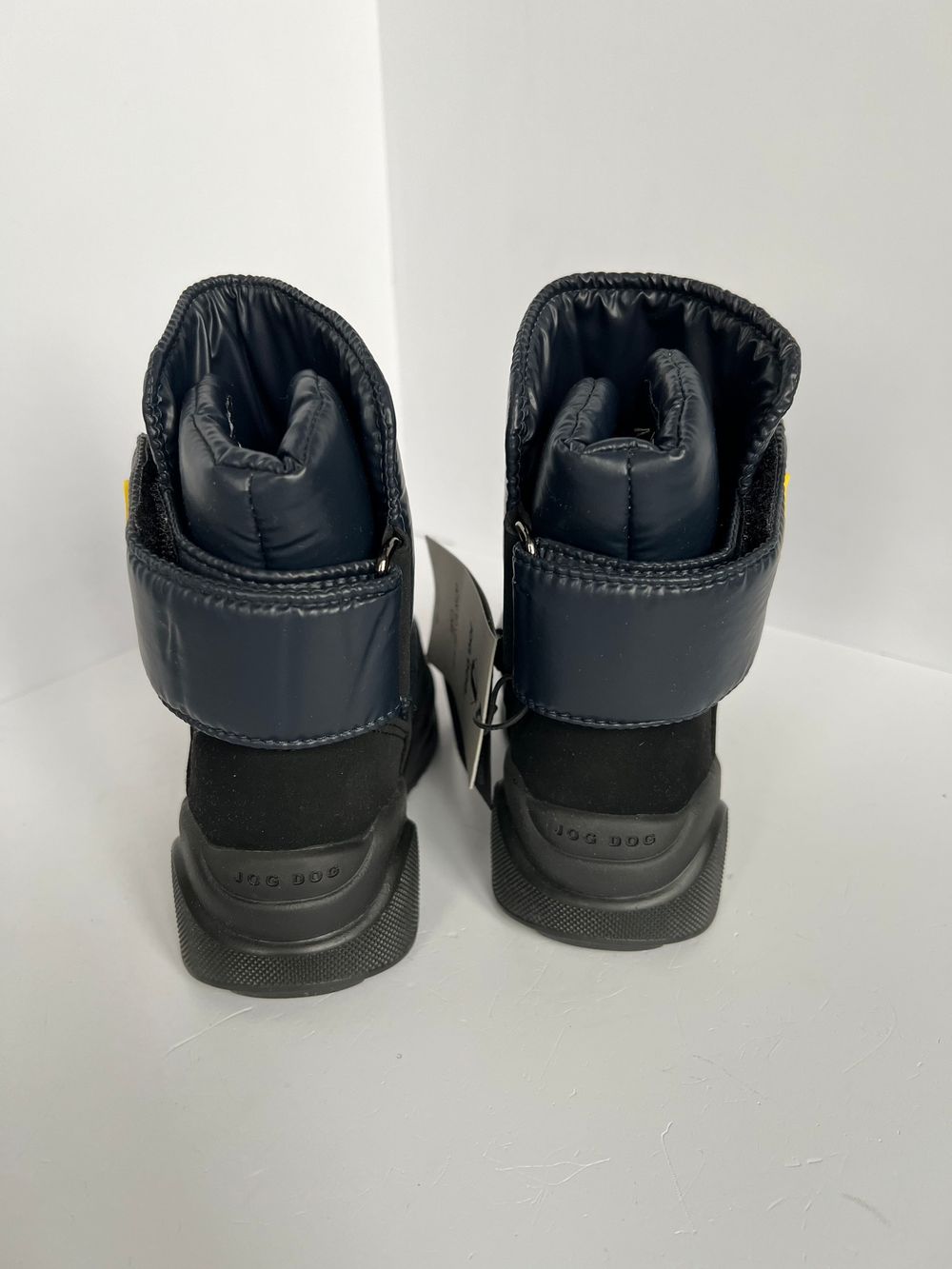 Новые ботинки Jog Dog, 25