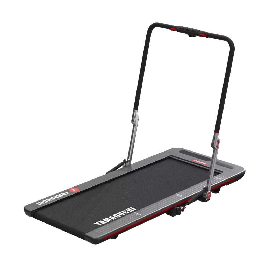 Беговая дорожка YAMAGUCHI Runway PRO-X