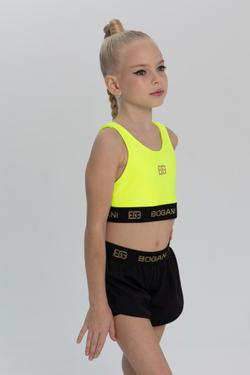 Топ для тренировок