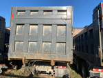 Shacman (Shaanxi) SX* 8x4 Самосвал SX331863366 (Дизельный, 12,5 л, 544 л.с., МТ)