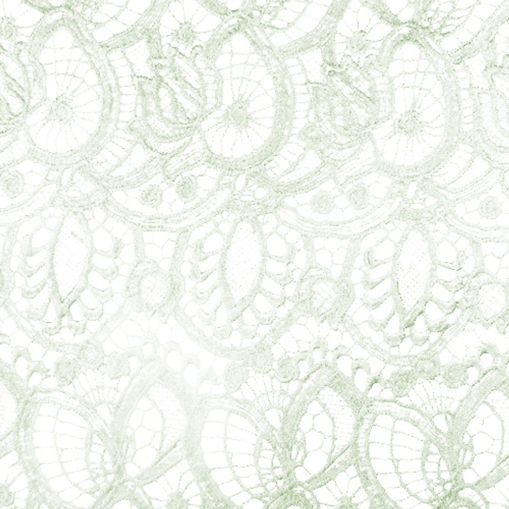 Кружевное полотно, 231 гр/м2, 115 см, молочный