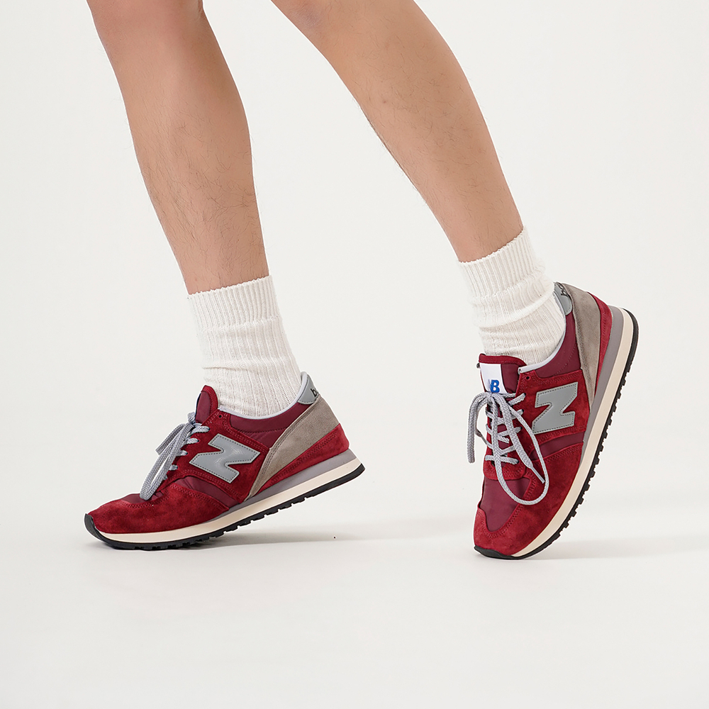 Кроссовки New Balance 730