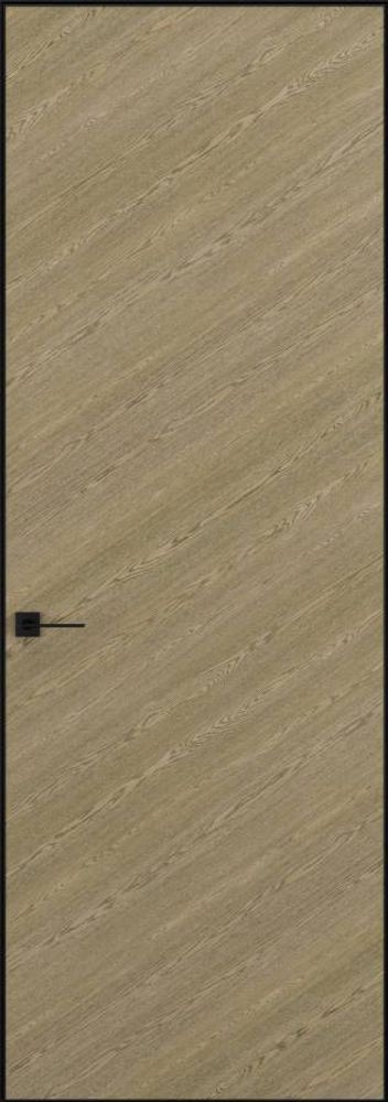 Дверь 3 SIBERIA Rovere Сenere Дверь 3 SIBERIA Rovere Сenere