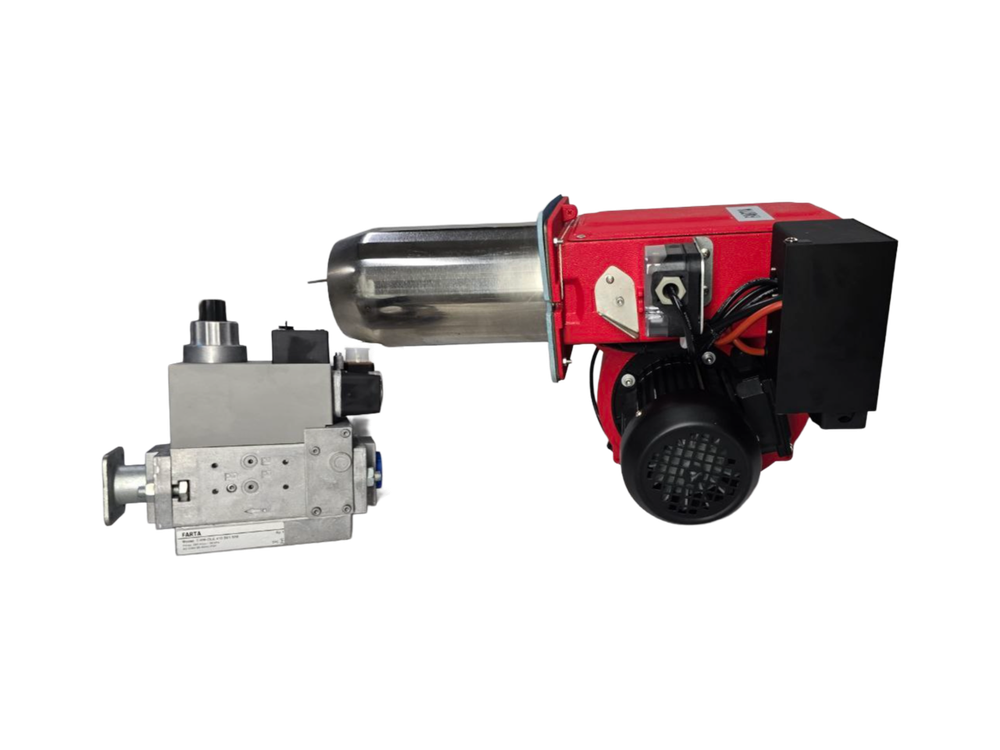 Горелка газовая ФАРТА ГФГ350(GAS-305 PAB)