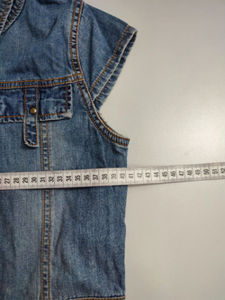 Сарафан Place комфортный на 14 лет