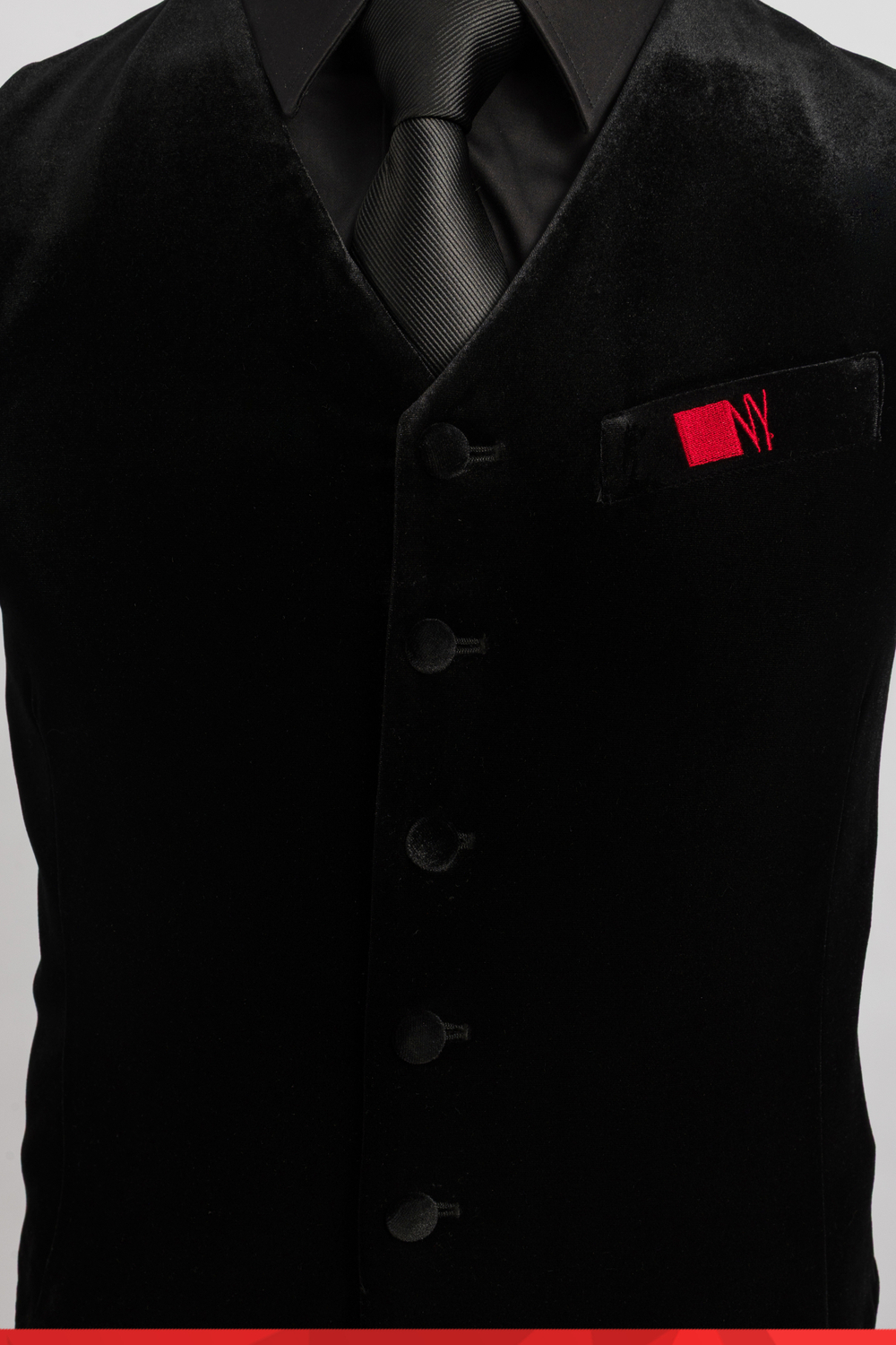 Жилет NY Velvet