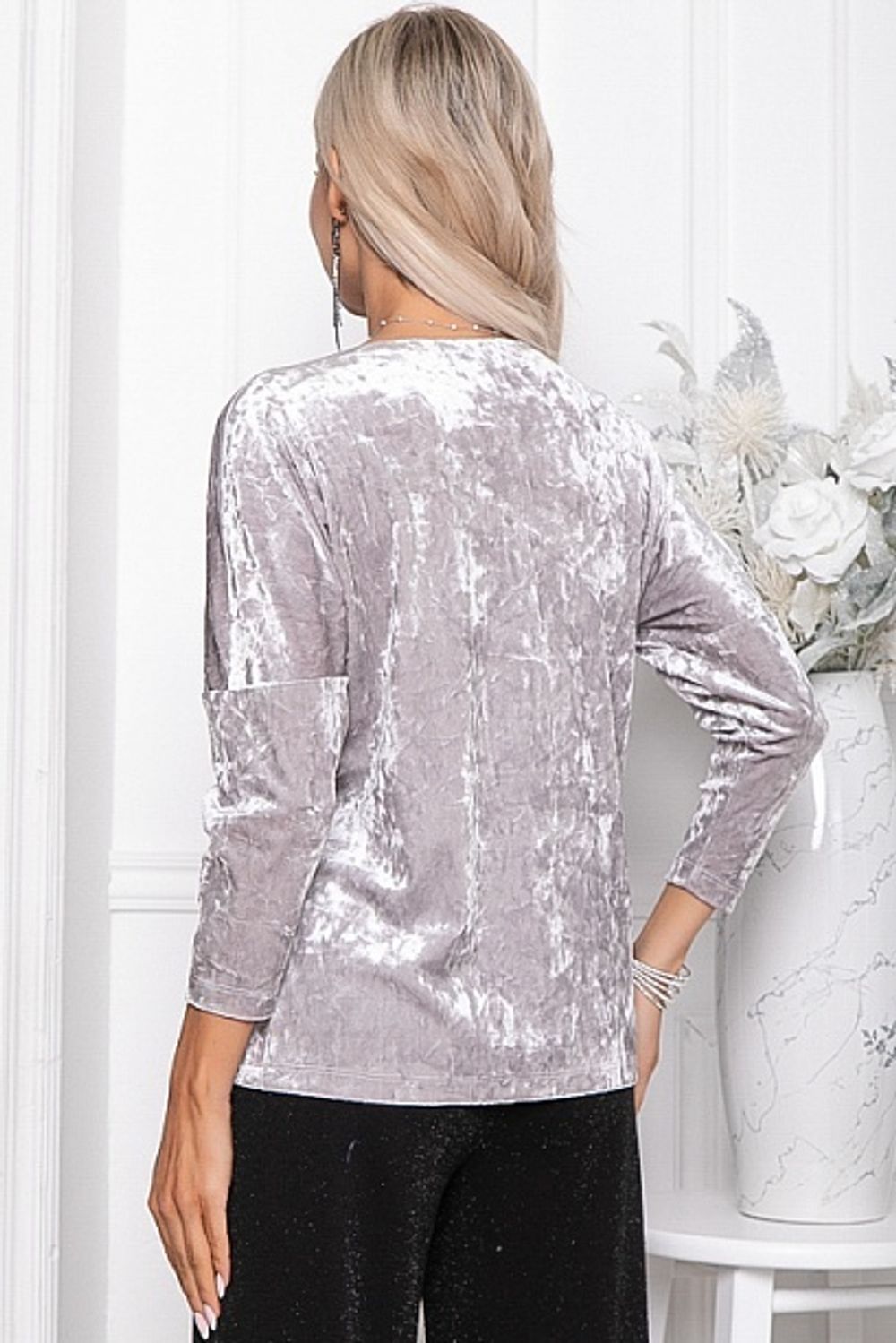 Блузка 41988-2 Avili