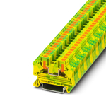 1088730 - PTV 4-PE - Заземляющая клемма