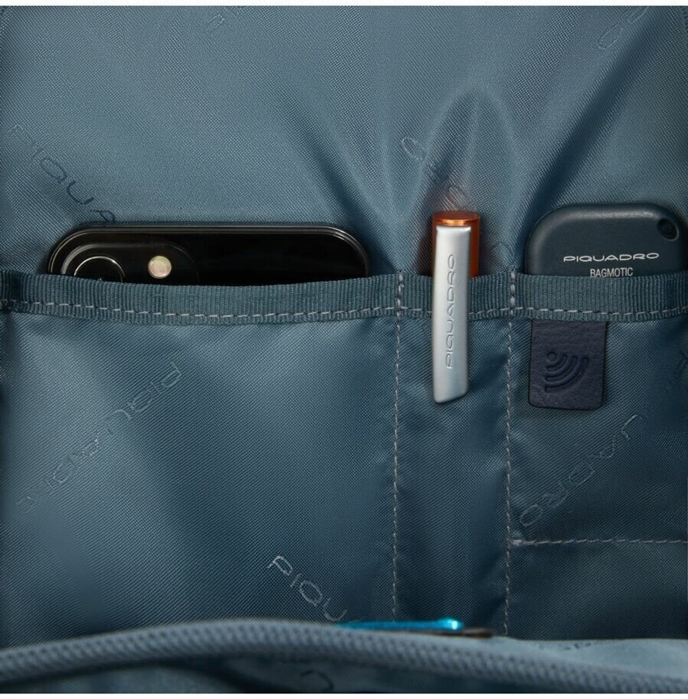 Рюкзак слинг Piquadro CA5982S123/BLU