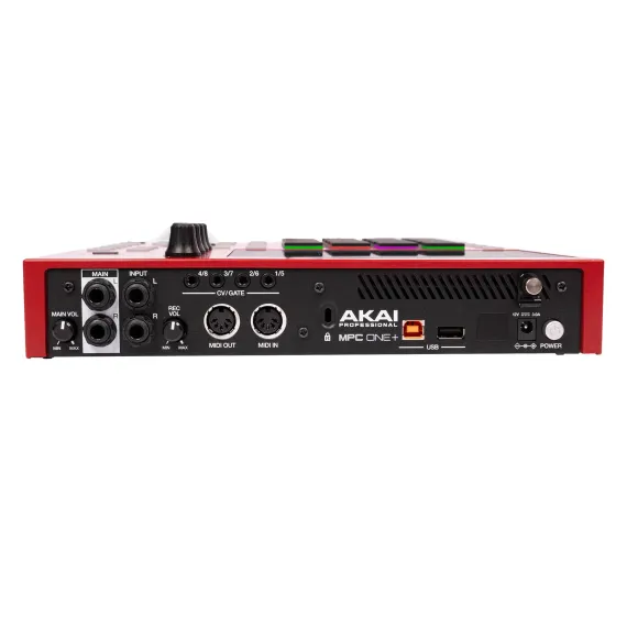 AKAI PRO MPC One+