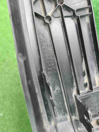 Воздуховод радиатора BMW 3er G20 (2018-2022)