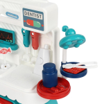 Игровой модуль "Дантист" 32 предм. коробка