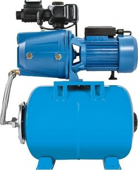 Установка для водоснабжения UNIPUMP АКВАРОБОТ ECO JET 100 LA-24 универсальная 13987