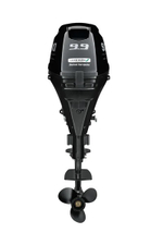 4х-тактный лодочный мотор SUZUKI DF9.9BS