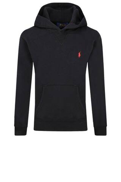 тощие seasonal POLO RALPH LAUREN - черный(749954)