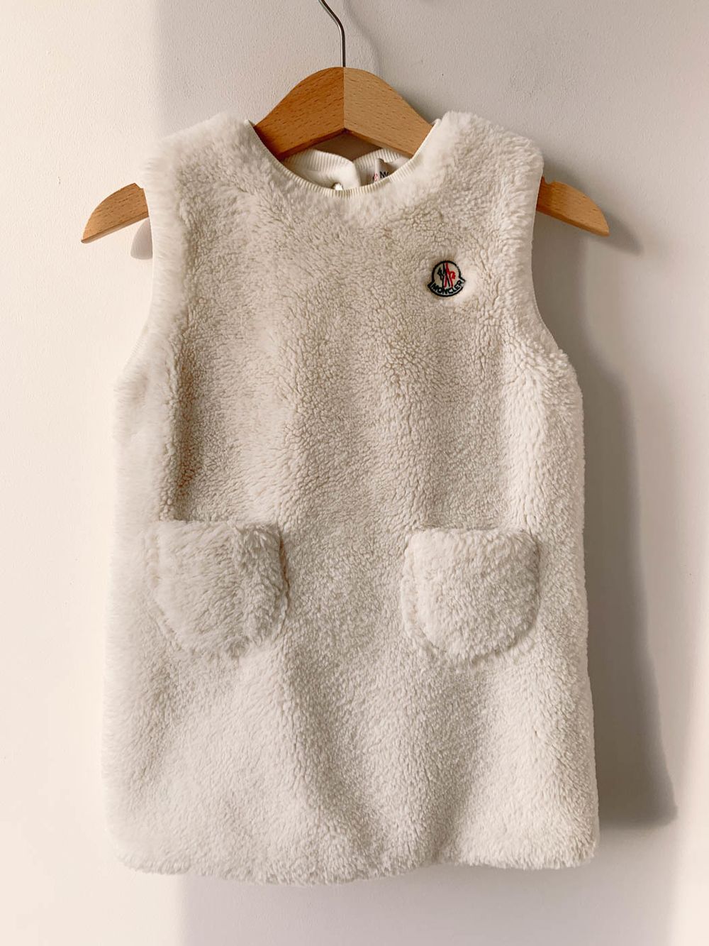 Платье Moncler