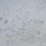 Скатерть110*137см ПВХ на тканевой основе, NN-1008618