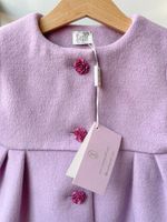 Комплект Sasha Petit Gateau