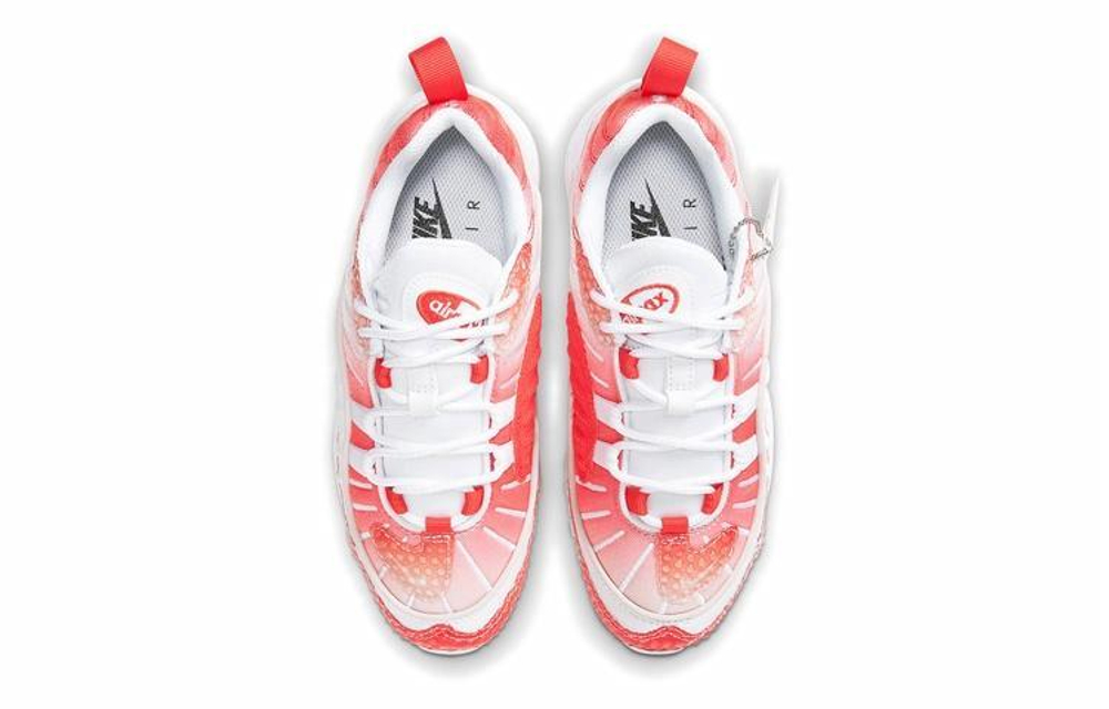 Кроссовки Nike Air Max 98 Bubble Pack (Женская размерная сетка)