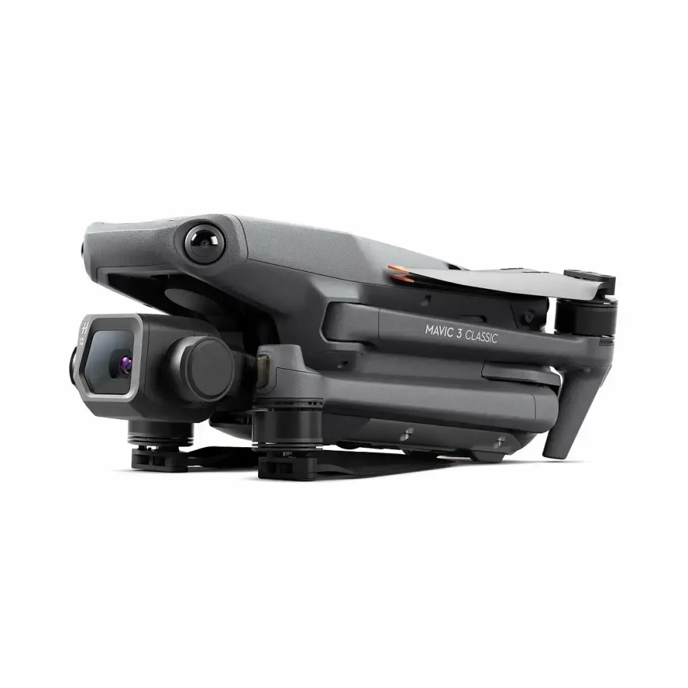 (Б/У) Тушка DJI Mavic 3 Classic (прошита на 1001)