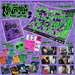 Альбом BOYNEXTDOOR - NO GENRE 4th EP Album BOARD GAME 6 Version SET