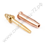 Мундштук пропановый СВЕРХПРОЧНЫЙ №1П (15–25 мм) к Р3У-300В