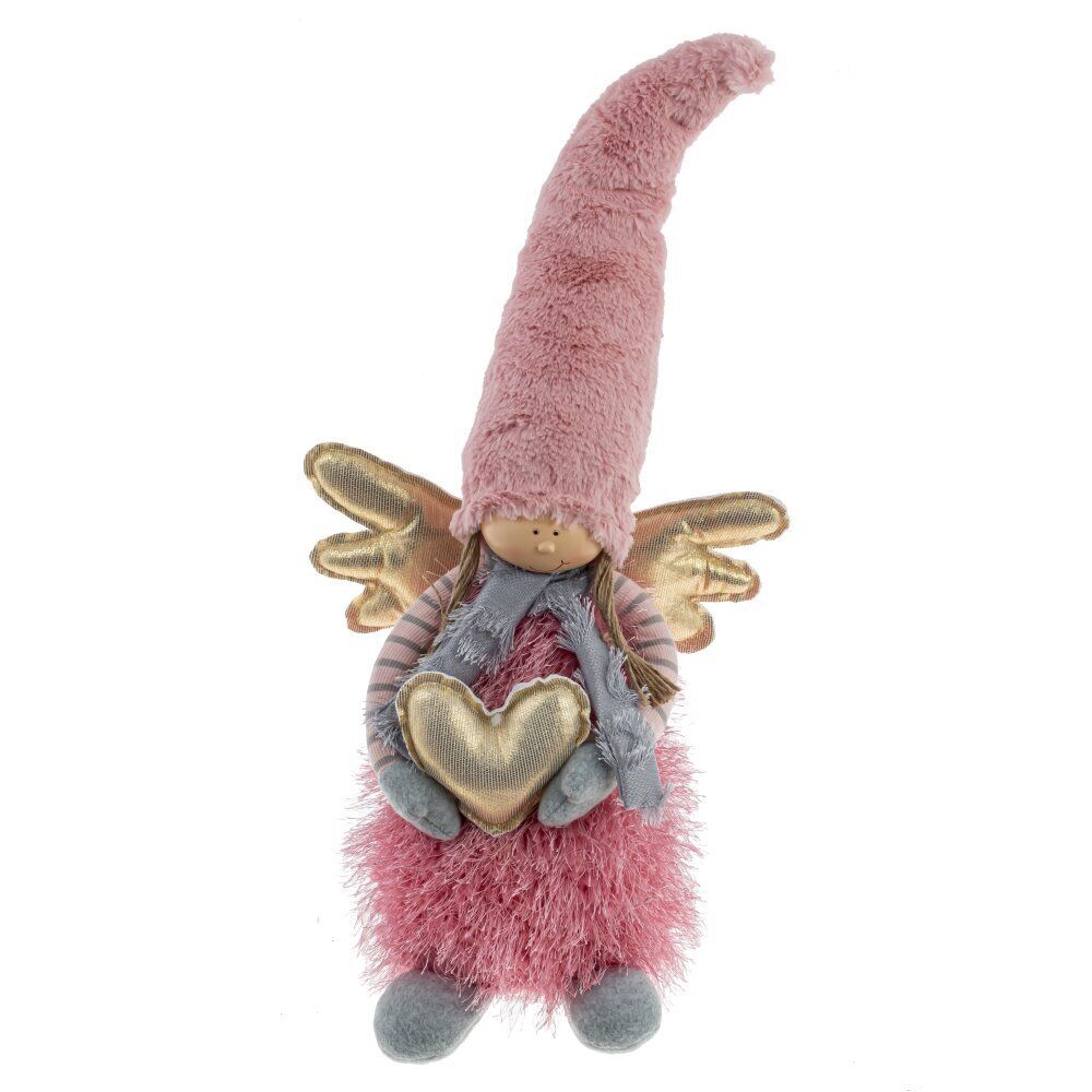 GAEM Игрушка набивная "Ангел", L13 W9 H27/19 см