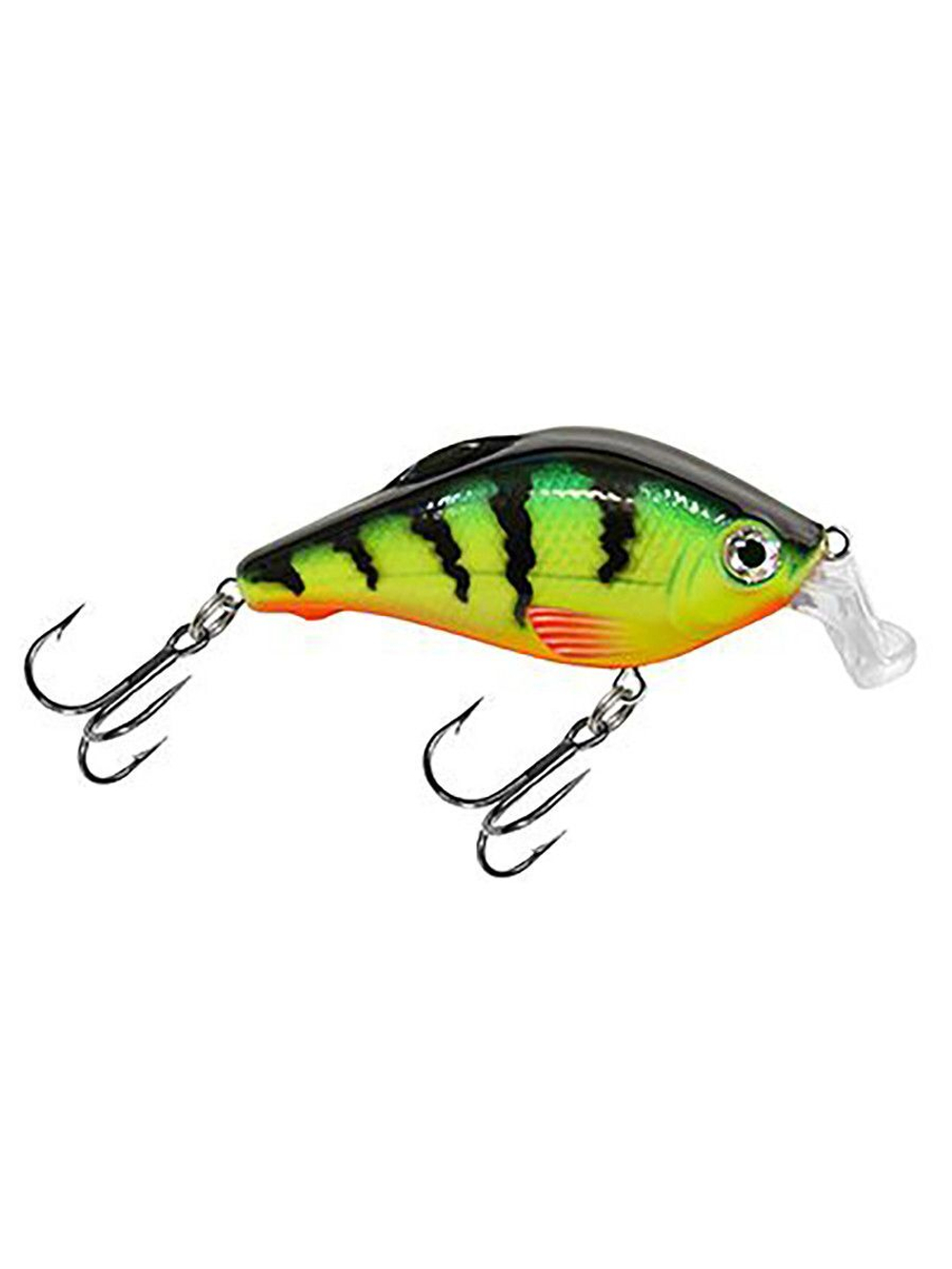 Воблер для рыбалки КАРАСЬ SR 50mm,