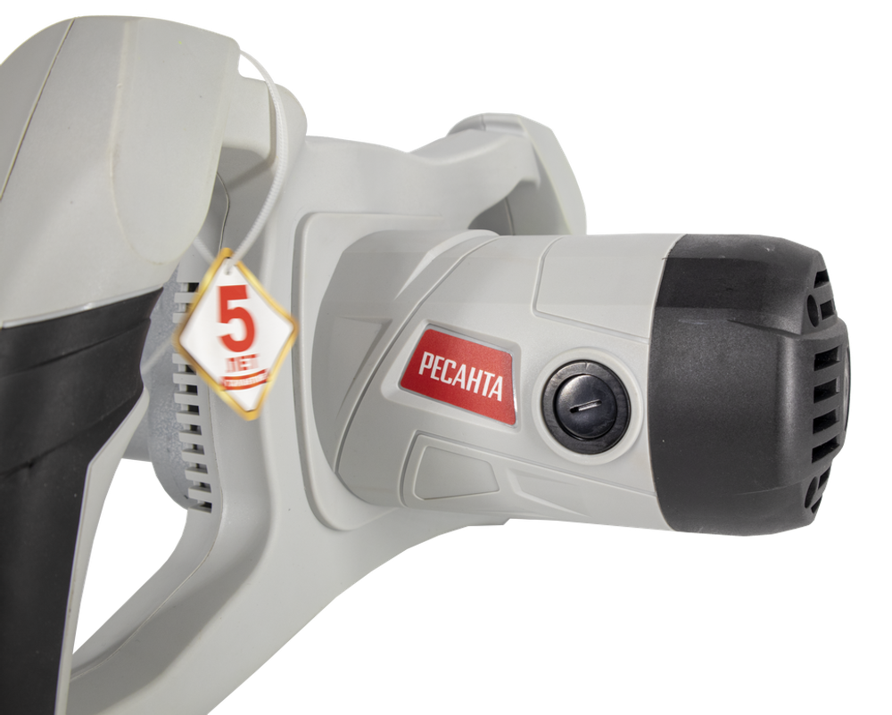 Строительный миксер Ресанта СМ-1600Э-2