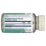 Solaray, Serrapeptase, 10 мг, 90 капсул