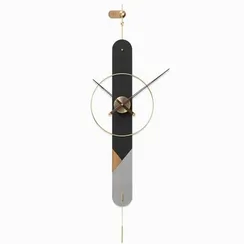 Часы настенные Chelsy, 143 см