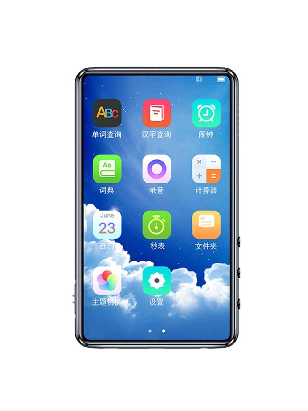 HiFi плеер MROBO A9 32Гб