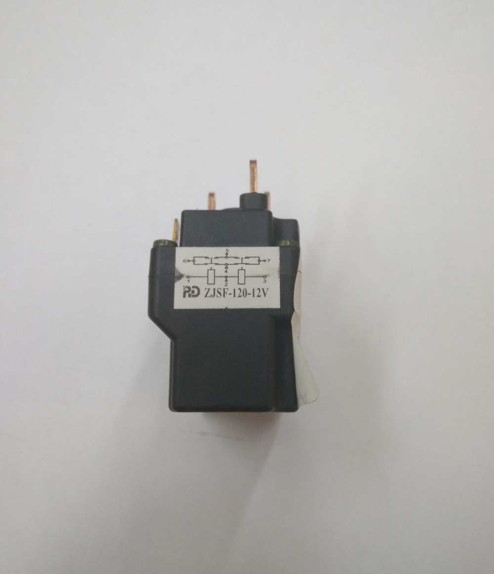 Реле для лебедки CM2500-A