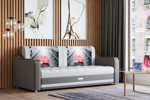 Диван Лидер 2