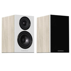Полочная акустика Wharfedale Diamond 12.2 WALNUT PEARL