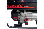 Генератор бензиновый VERTON POWER GG2500