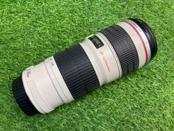 Canon EF 70-200mm 4L USM