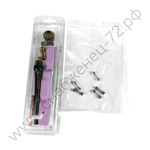 Аппарат аргонодуговой сварки TIG 401 AC/DC Pulse