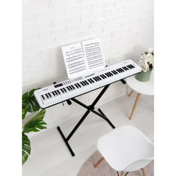 ON Music Maestro White