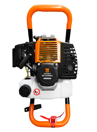 Садовое оборудование