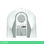Миксер Bosch MFQ36480 белый