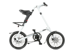 Складной велосипед Strida SD (2018)